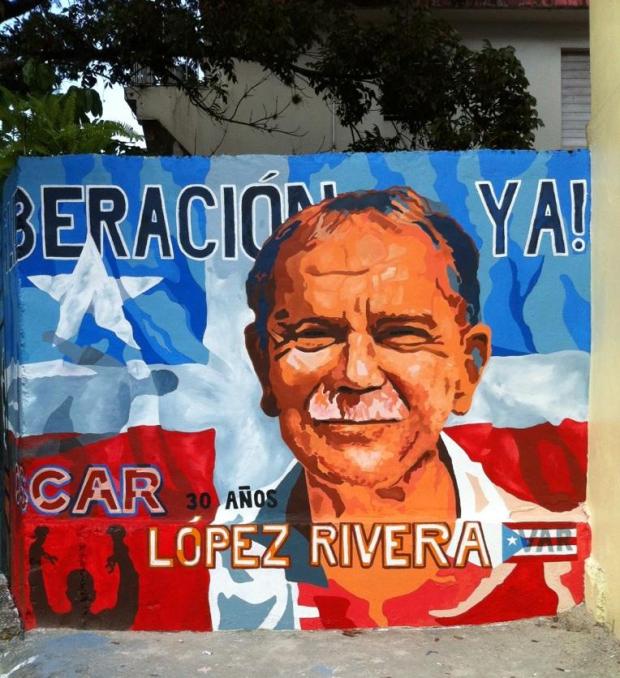 Oscar López Rivera